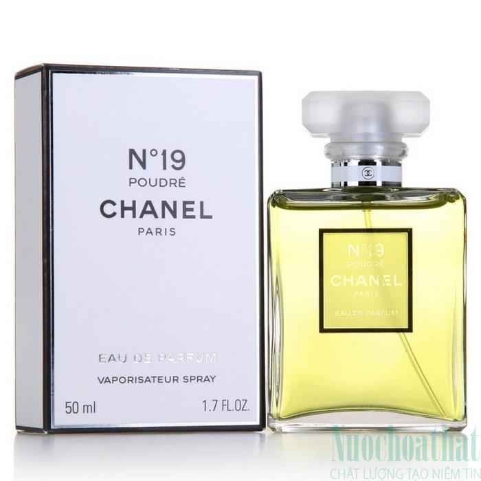 Chanel No19 Nuochoarosacom Nước hoa cao cấp chính hãng giá tốt mẫu mới #46 Chanel No19 Nuochoarosacom Nước hoa cao cấp chính hãng giá tốt mẫu mới