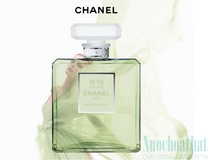 Chi tiết với hơn 51 về chanel 19 parfum Du học Akina #72 Chi tiết với hơn 51 về chanel 19 parfum Du học Akina