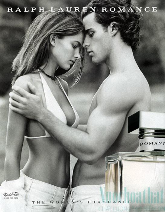 Nước hoa nữ Ralph Lauren Romance Eau de Parfum 100ml