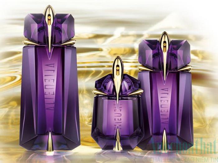 parfum thierry mugler alien