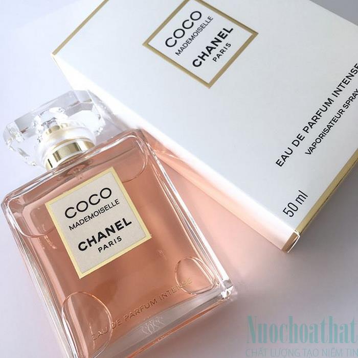 CocoMademoiselleeaudeparfumintense100ml  Theperfumevn