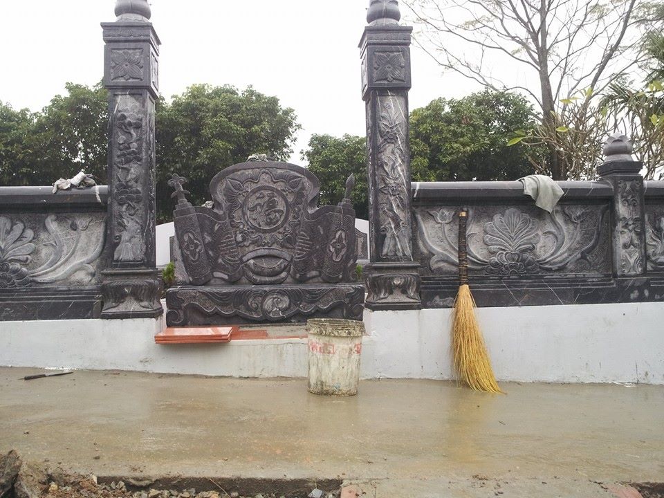 xay-khu-lang-mo-o-quang-ninh