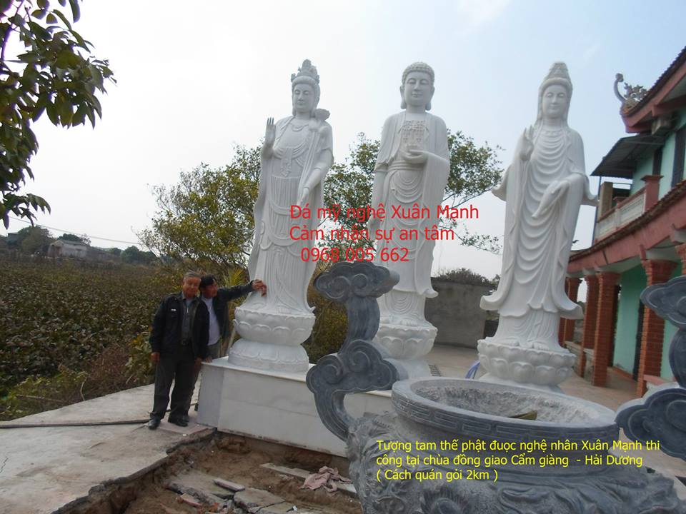 thi-cong-tuong-tam-duc-phat-tai-cam-giang-hai-duong