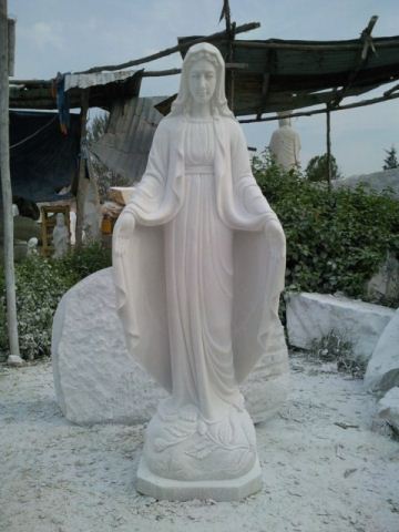 dieu-khac-tuong-duc-me-bang-da