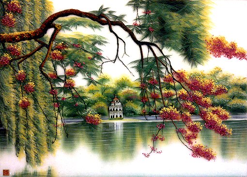 huong-dan-cach-lam-tranh-da