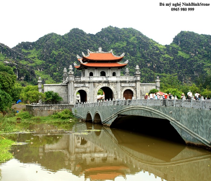 da-my-nghe-hoa-lu