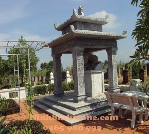 lăng mộ đá đẹp 1