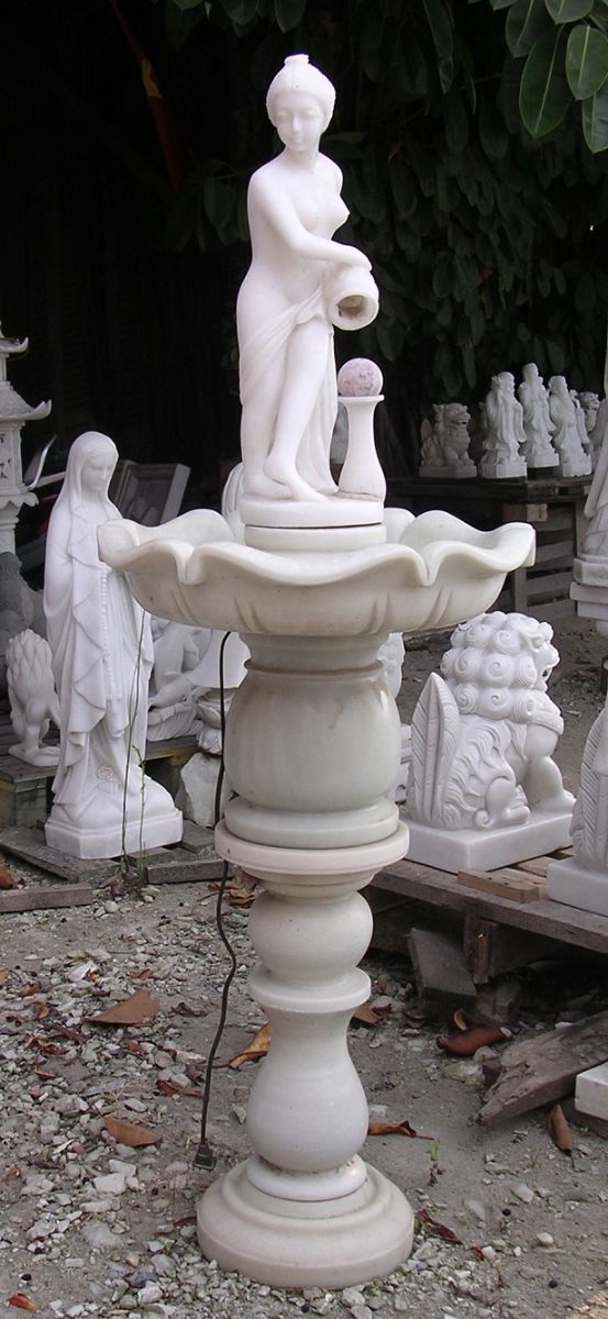 Tượng chúa