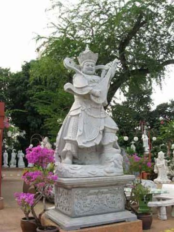 Tượng phật 08