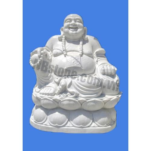 Tượng Phật di lặc 25