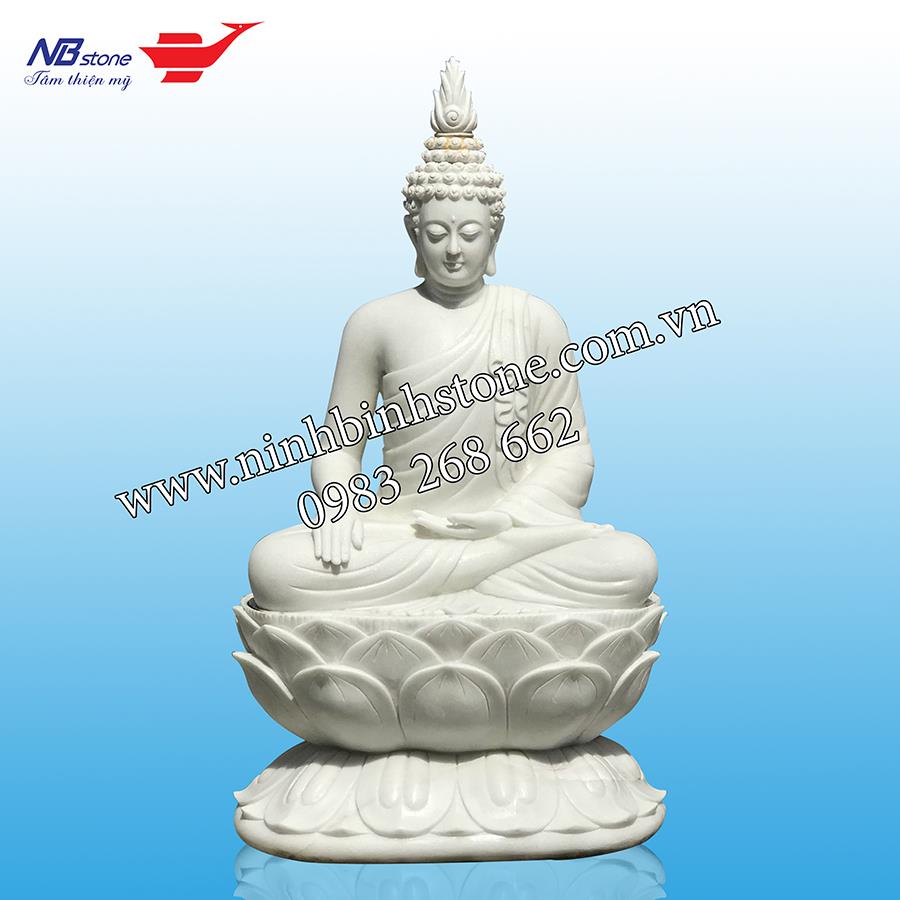 Tượng phật Adida NBS-TPD016