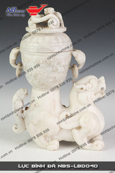 Lục Bình Đá NBS-LBD040
