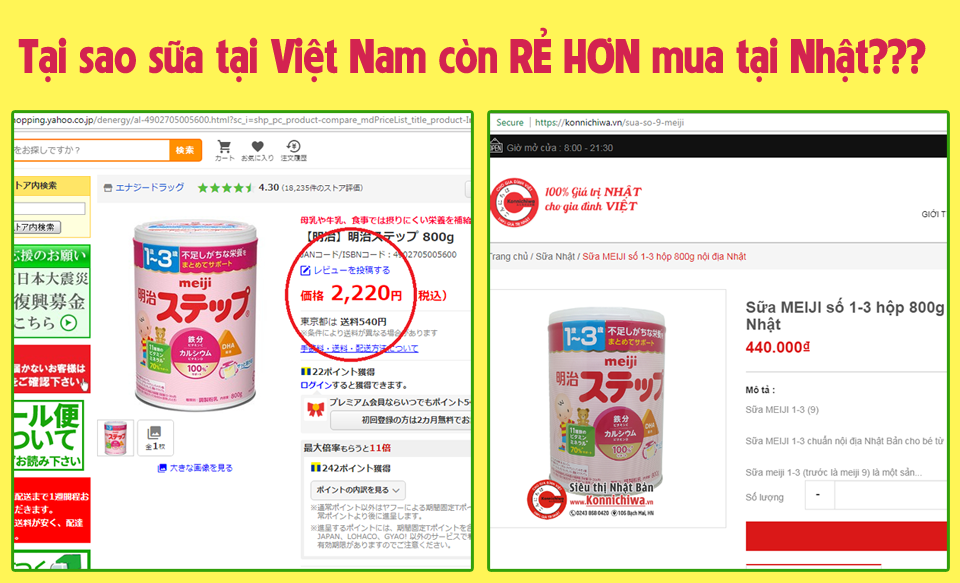 tai-sao-mua-sua-tai-viet-nam-lai-re-hon-ca-mua-tu-nhat-ban