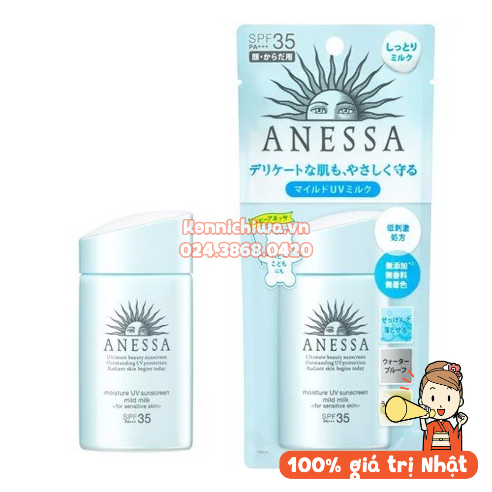 sua-chong-nang-anessa-moisture-mild-milk-spf35-pa-60ml-da-nhay-cam-te