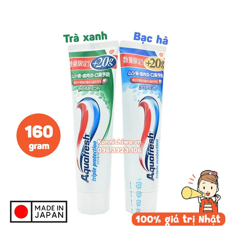 kem-danh-rang-aquafresh-huong-tra-xanh-va-bac-ha-tuyp-140g-20g-hang-noi-dia-nhat