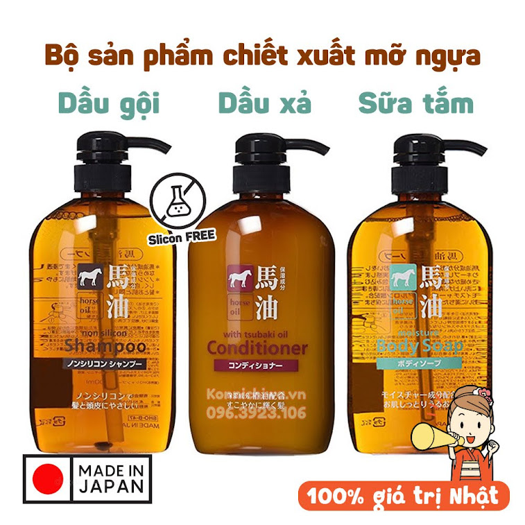 dau-goi-ngua-non-silicon-kumano-chai-600ml-hang-noi-dia-nhat-ban-sku-45135740127