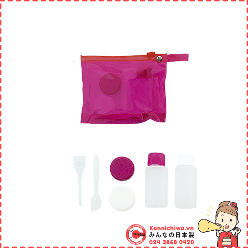 set-4-lo-hu-nho-kem-dung-cu-chia-my-pham-hong-hang-noi-dia-nhat-ban-sku-49689880