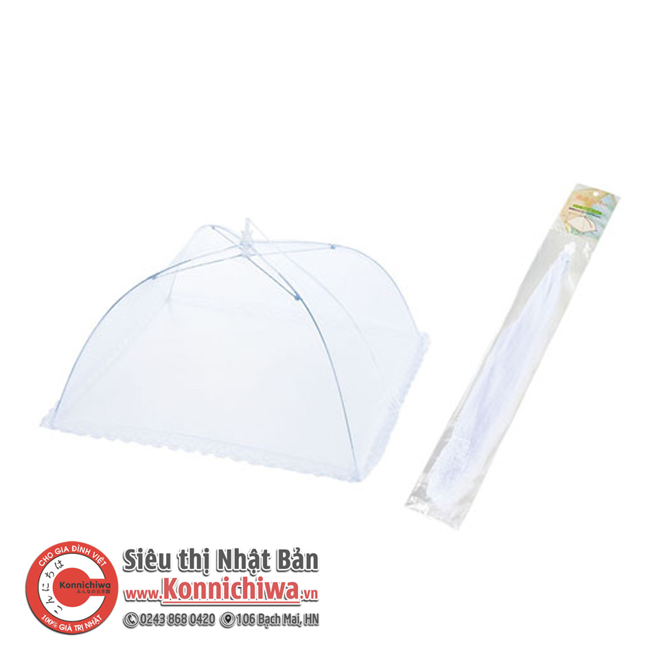 long-ban-dang-luoi-echo-42-42-23cm-hang-noi-dia-nhat-ban-sku-4991203162205