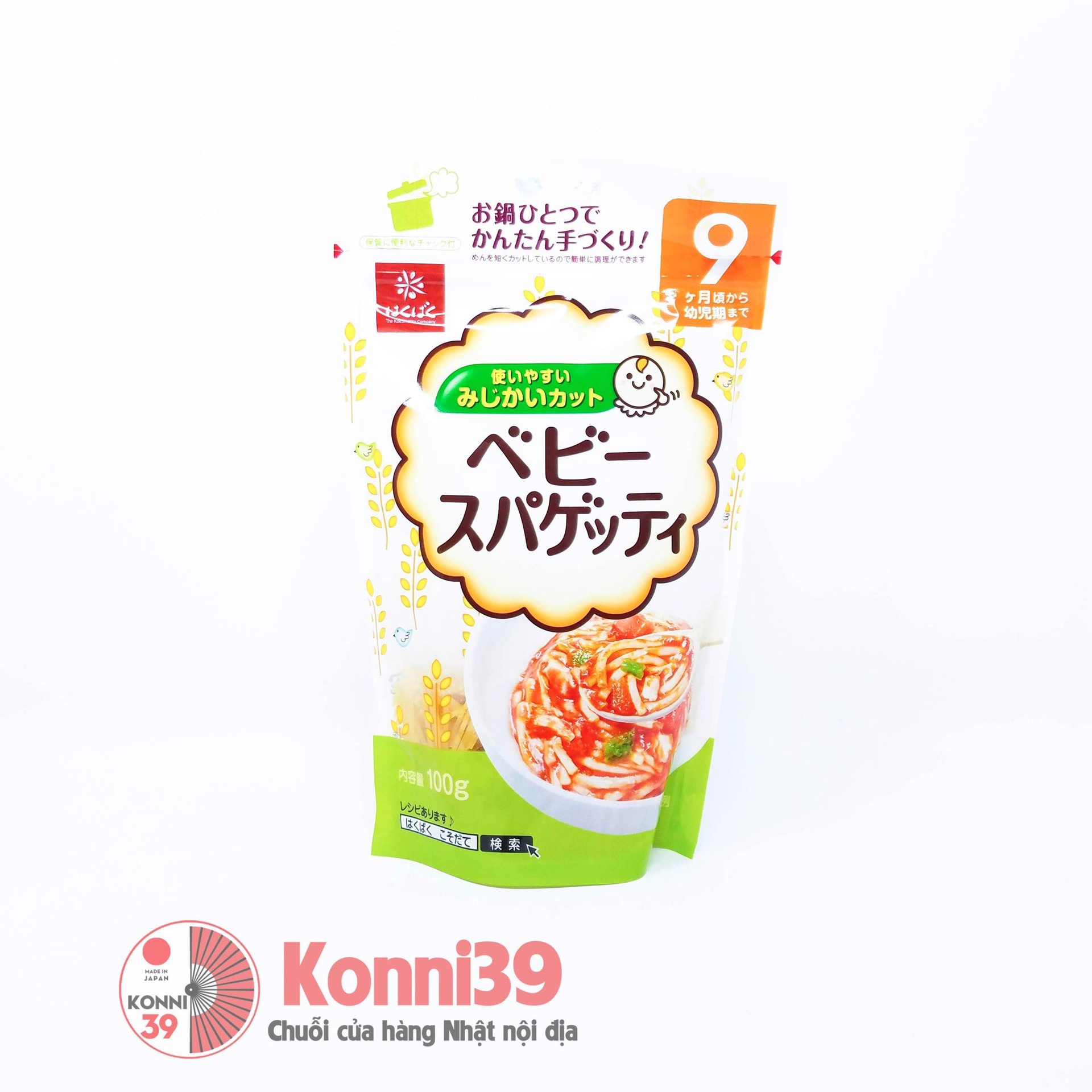 mi-spaghetti-hakubaku-100g-cho-be-9-thang-hang-noi-dia-nhat-ban-sku-490257120395