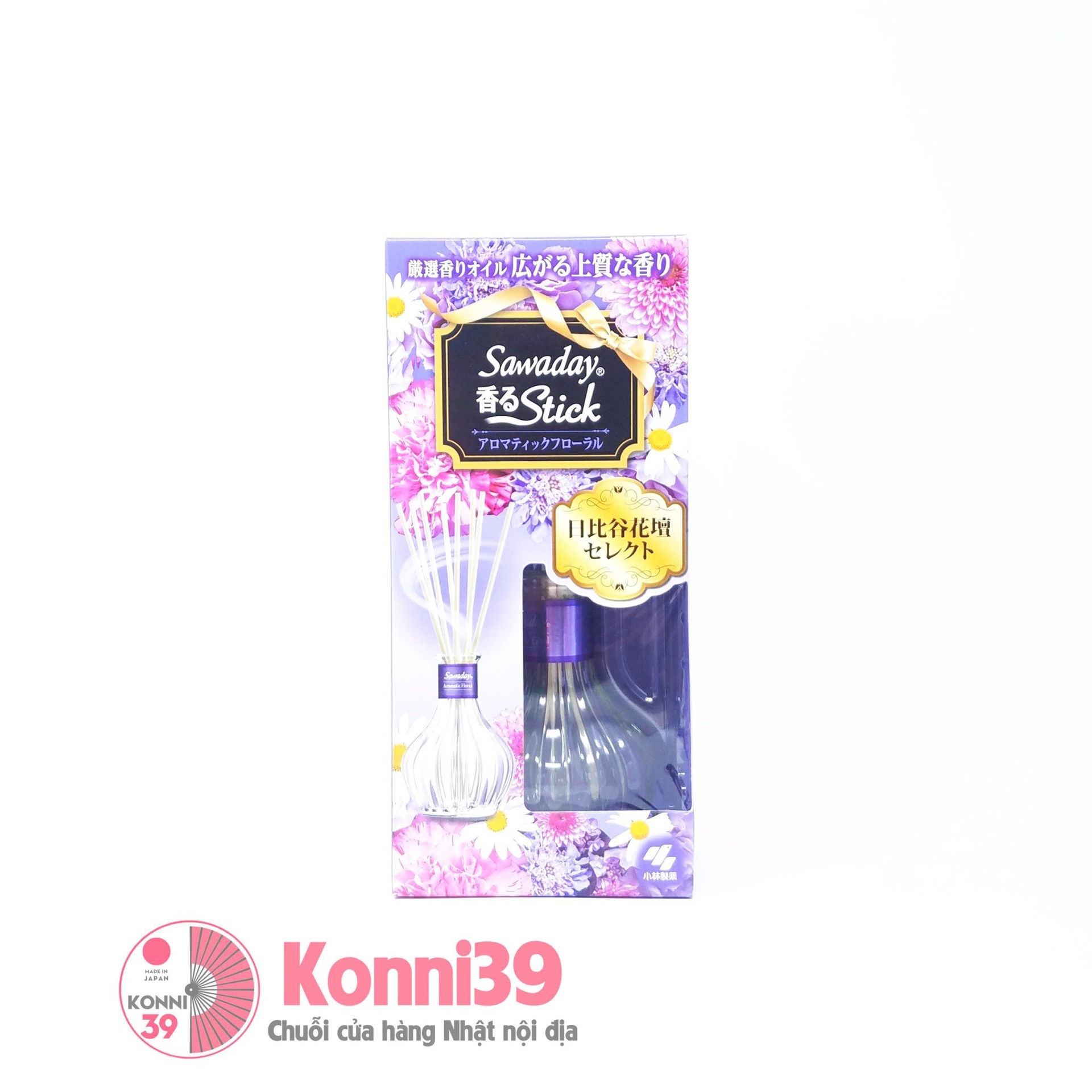 bo-tinh-dau-thom-phong-sawaday-stick-70ml-hang-noi-dia-nhat-ban