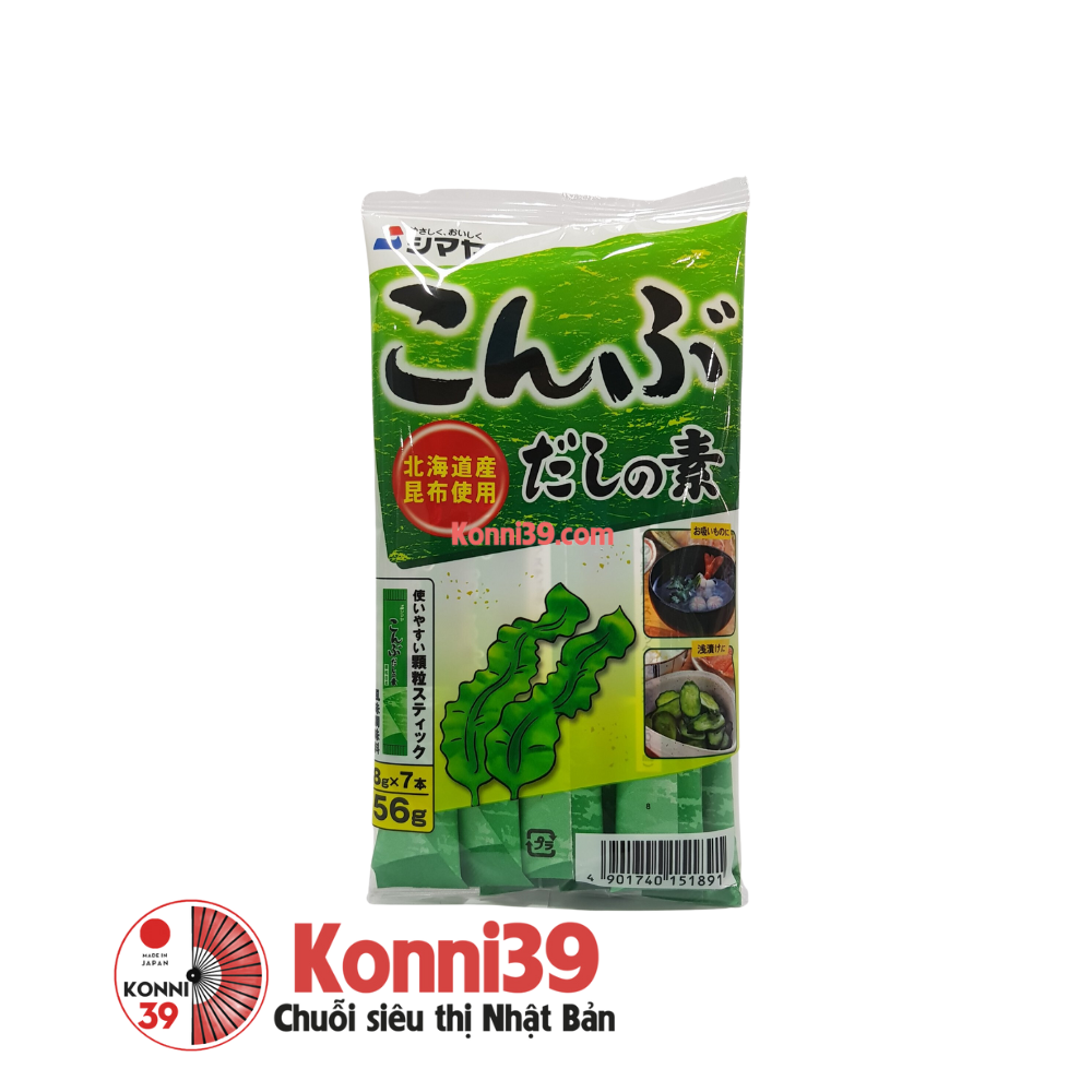 hat-nem-tao-be-shimaya-goi-8-thanh-x-7g-noi-dia-nhat-ban-4901740151891