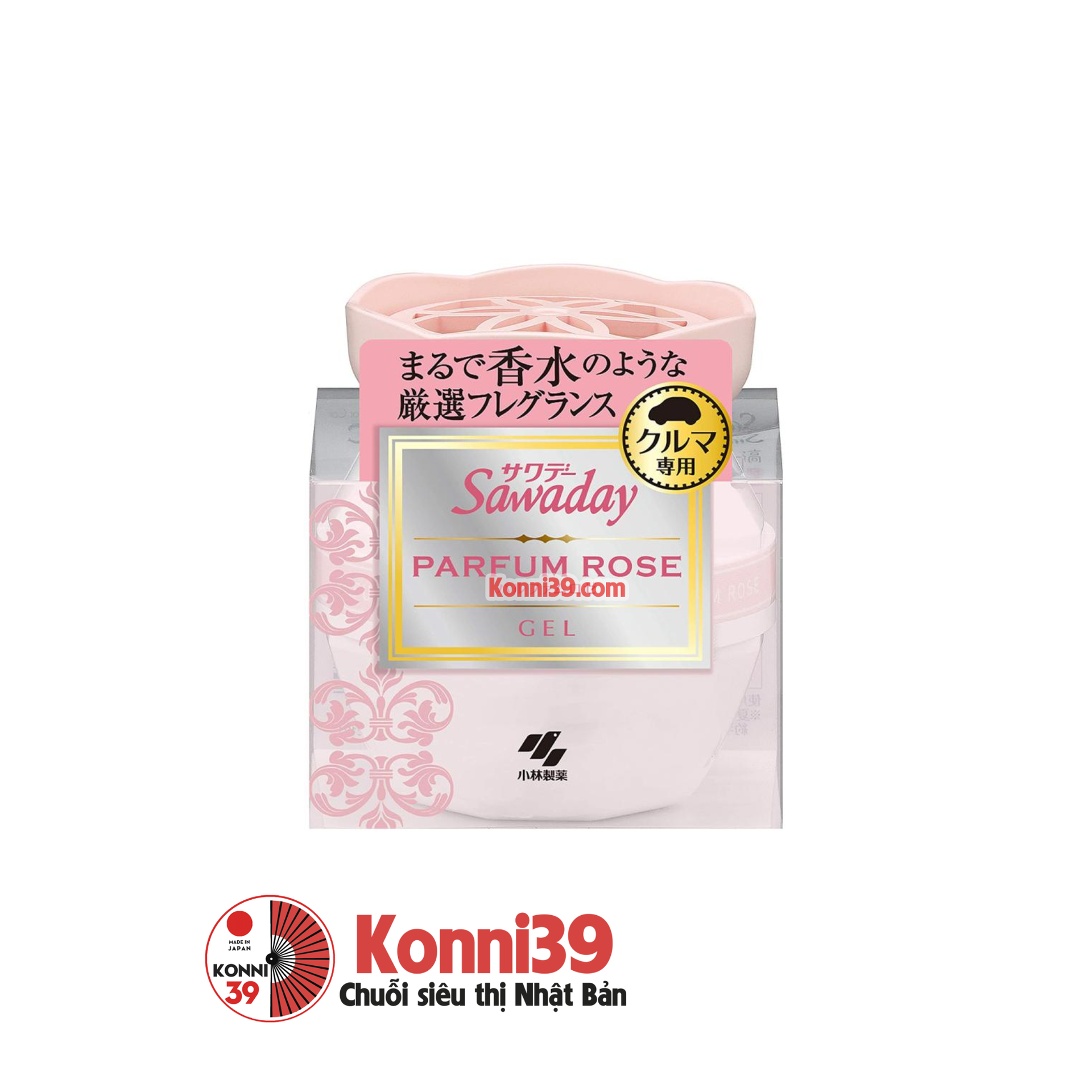 hop-thom-khu-mui-o-to-kobayashi-sawaday-dang-gel-90g-hoa-hong-quyen-ru-noi-dia-n