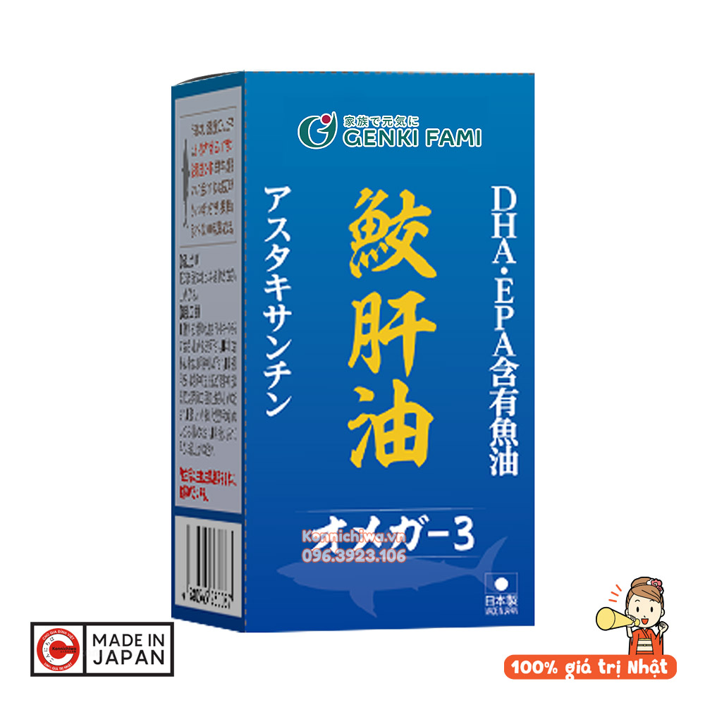 vien-uong-bo-mat-bo-nao-tot-cho-tim-mach-nhat-ban-genki-fami-omega-3-sku-4580545