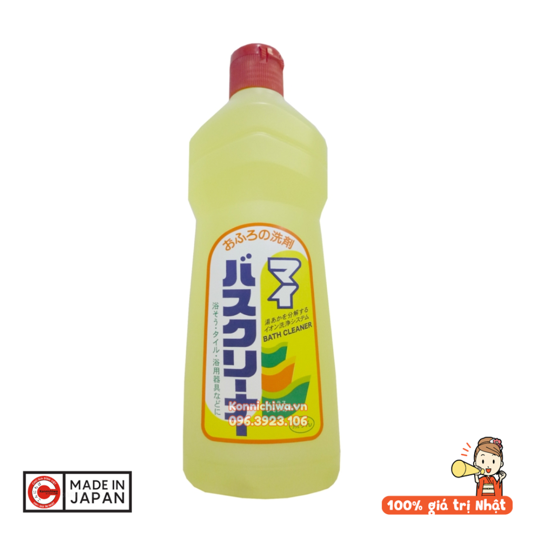 dung-dich-tay-rua-nha-tam-rocket-500ml-hang-noi-dia-nhat-ban-sku-4903367001771