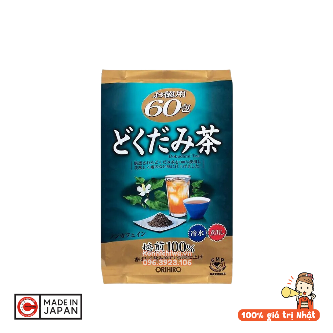 tra-nhung-orihiro-goi-60-tui-loc-diep-ca-mat-ko-tanh-hang-noi-dia-nhat-ban-49714