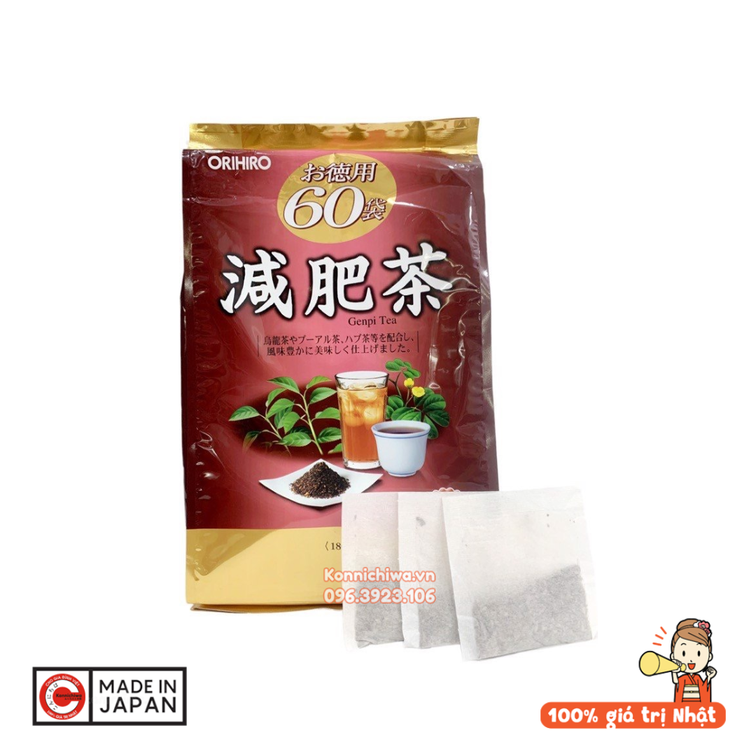 tra-nhung-orihiro-goi-60-tui-loc-genpi-giam-mo-bung-hang-noi-dia-nhat-ban-497149