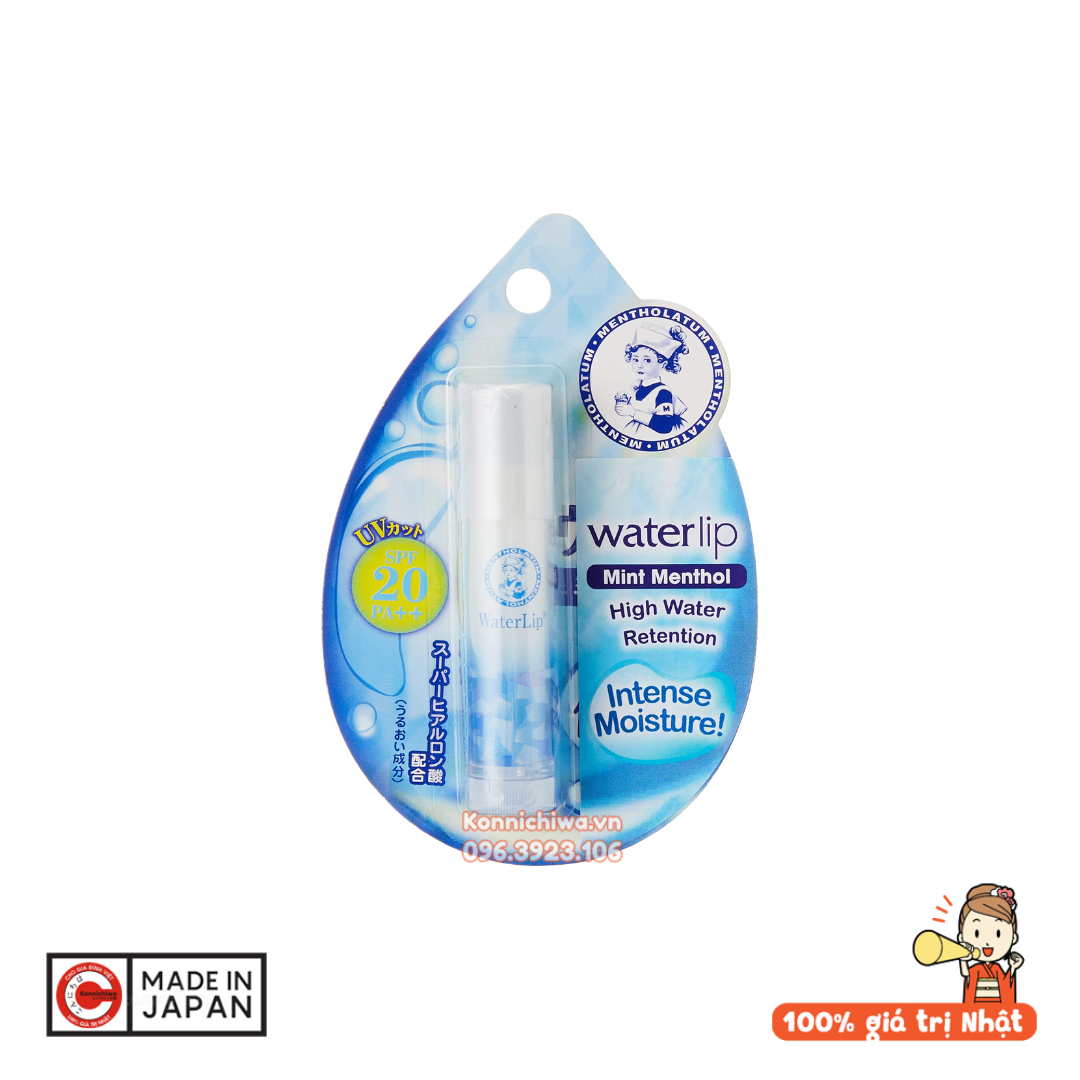 son-duong-moi-mentholatum-chong-nang-waterlip-4-5g-hang-noi-dia-nhat-ban-4987241