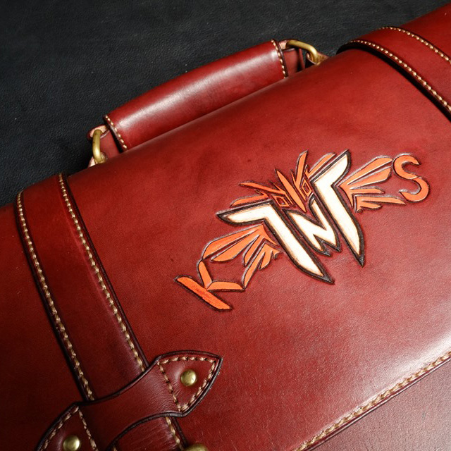 How To Care For Leather Saddlebags IUCN Water