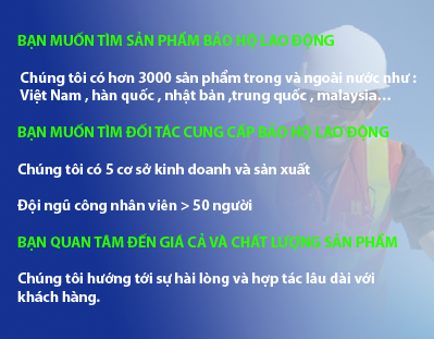 CÔNG TY CỔ PHẦN BẢO HỘ LAO ĐỘNG DHA VIỆT NAM