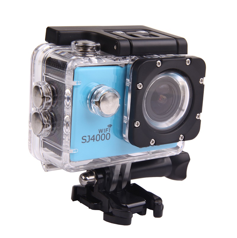 SJCAM SJ4000 Wifi 2.0 Action Camera SJCAM VietNam Official Website