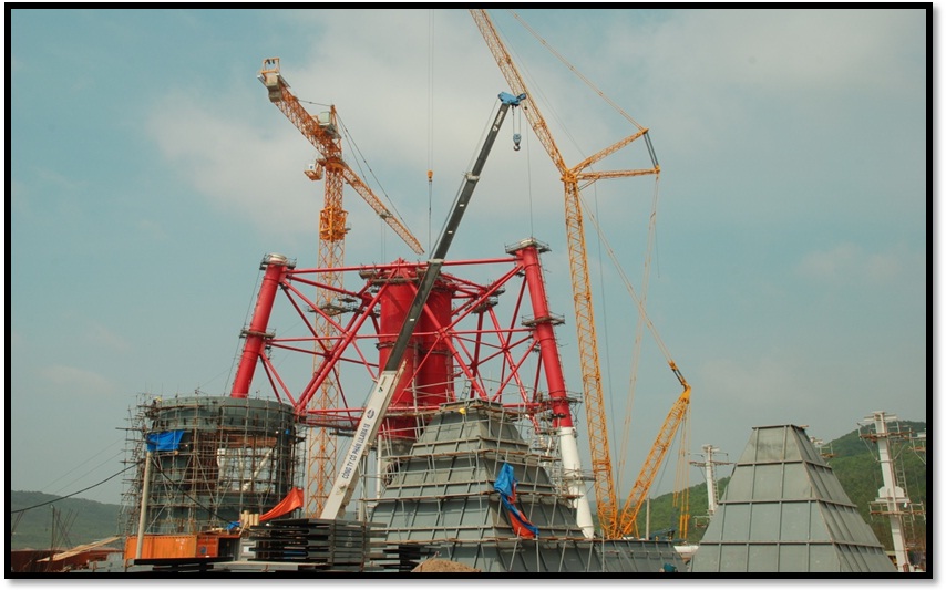 Đầu Quý II/ 2015 sẽ khởi công nhà máy Nhiệt Điện Nghi Sơn 2