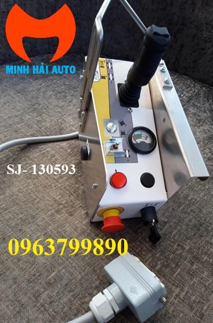 Hộp điều khiển sử dụng cho xe nâng người cắt kéo Skyjack: SJIII 3215 3219 3220 3226 4620 4626 4632 4830 4632