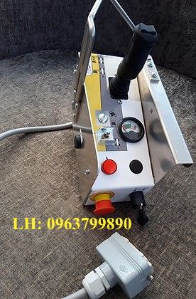 Hộp điều khiển xe nâng người Skyjack