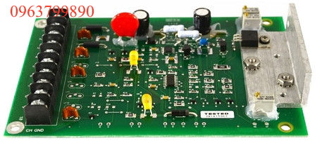 bảng mạch điều khiển xe nâng người Genie