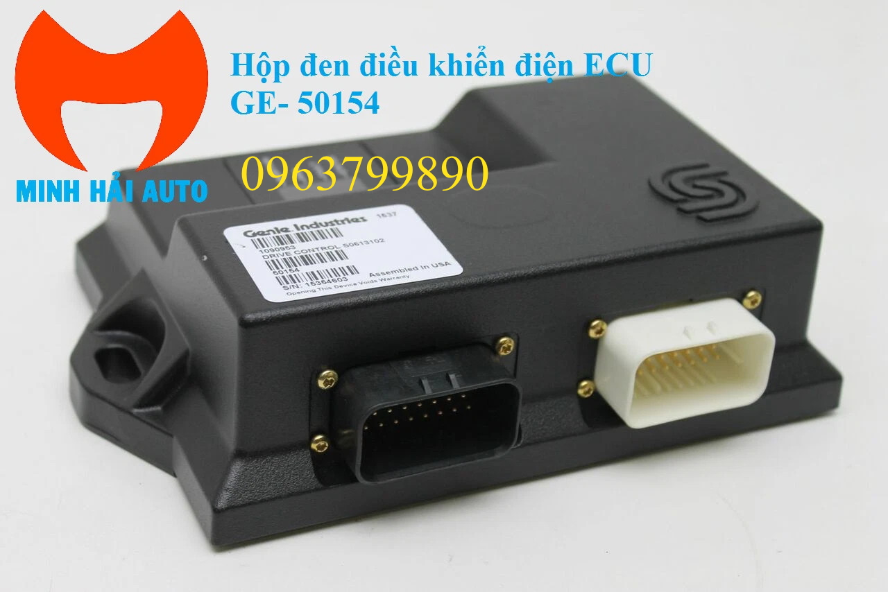 Hộp đen xe nâng người Genie Z80/60RT, S105, S125