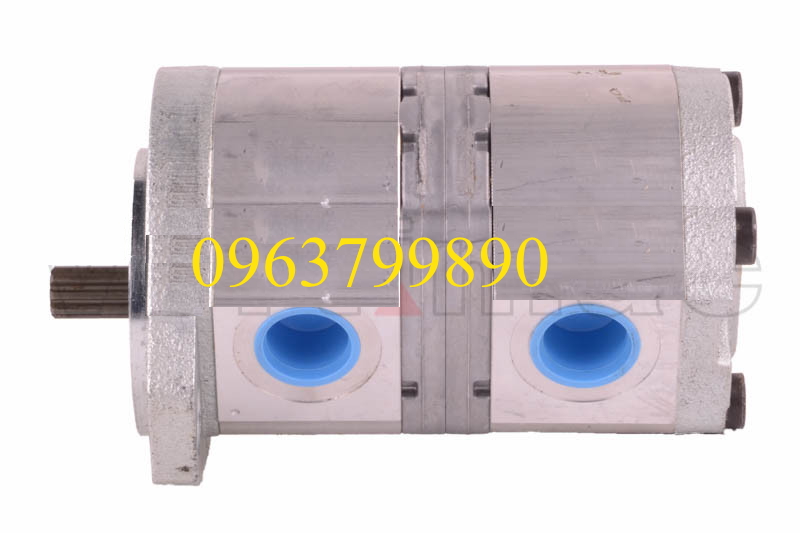 bơm thủy lực xe nâng người Genie: GS2668RT, GS3268RT