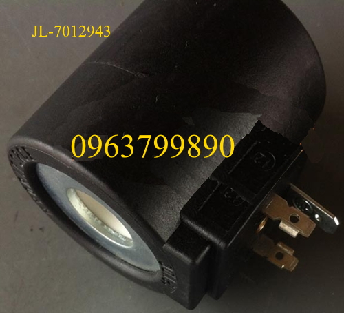 - JL-7012943 cuộn hút van điện từ dùng cho các dòng xe nâng người JLG 500RTS, 510AJ, 800AJ, 120SXJ