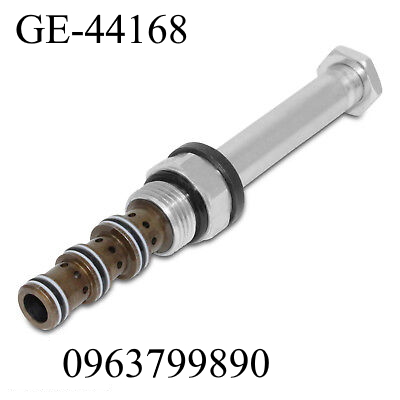 Van thủy lực xe nâng người cắt kéo Genie GR12, GS4047 và xe nâng người Z boom Z51/30JRT