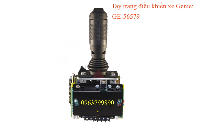 Cụn tay trang điều khiển xe nâng người Genie Z34/22RT