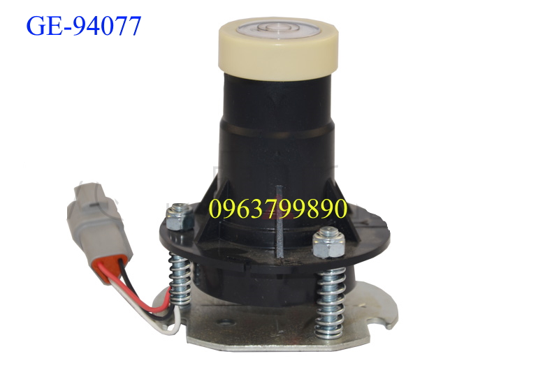 GE-94077 cảm biến độ nghiêng sử dụng cho xe nâng người Genie: Z30/20N, Z45/25JDC, Z45/25JRT, Z51/30JRT, S45, S85