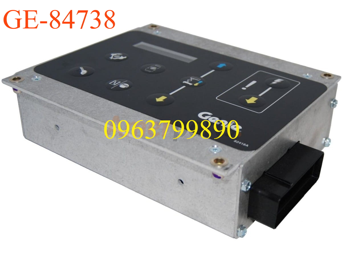 Bán hộp đen xe nâng người genie GE-84738 và GE-T114858