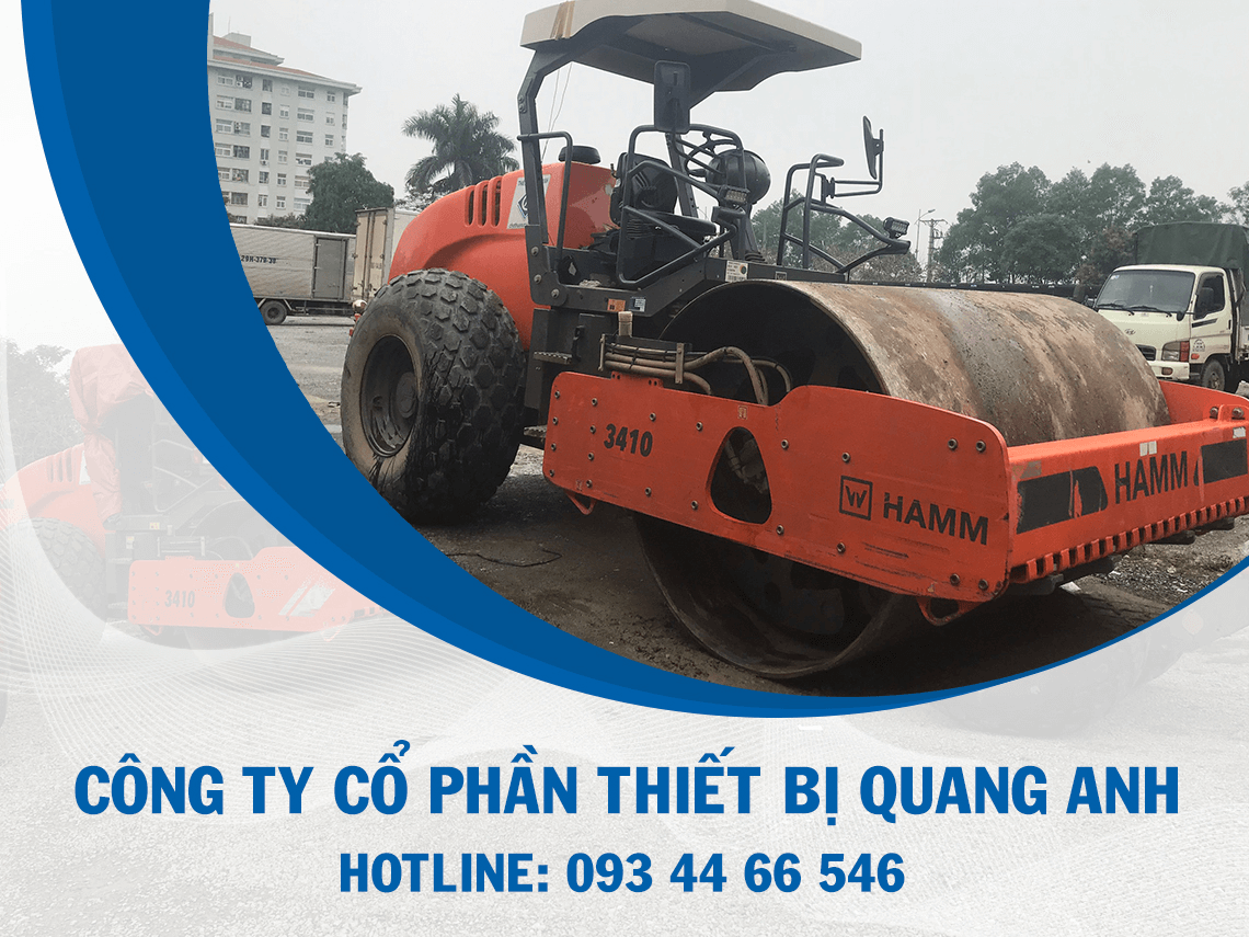 Công ty Cổ Phần Thiết Bị Quang Anh