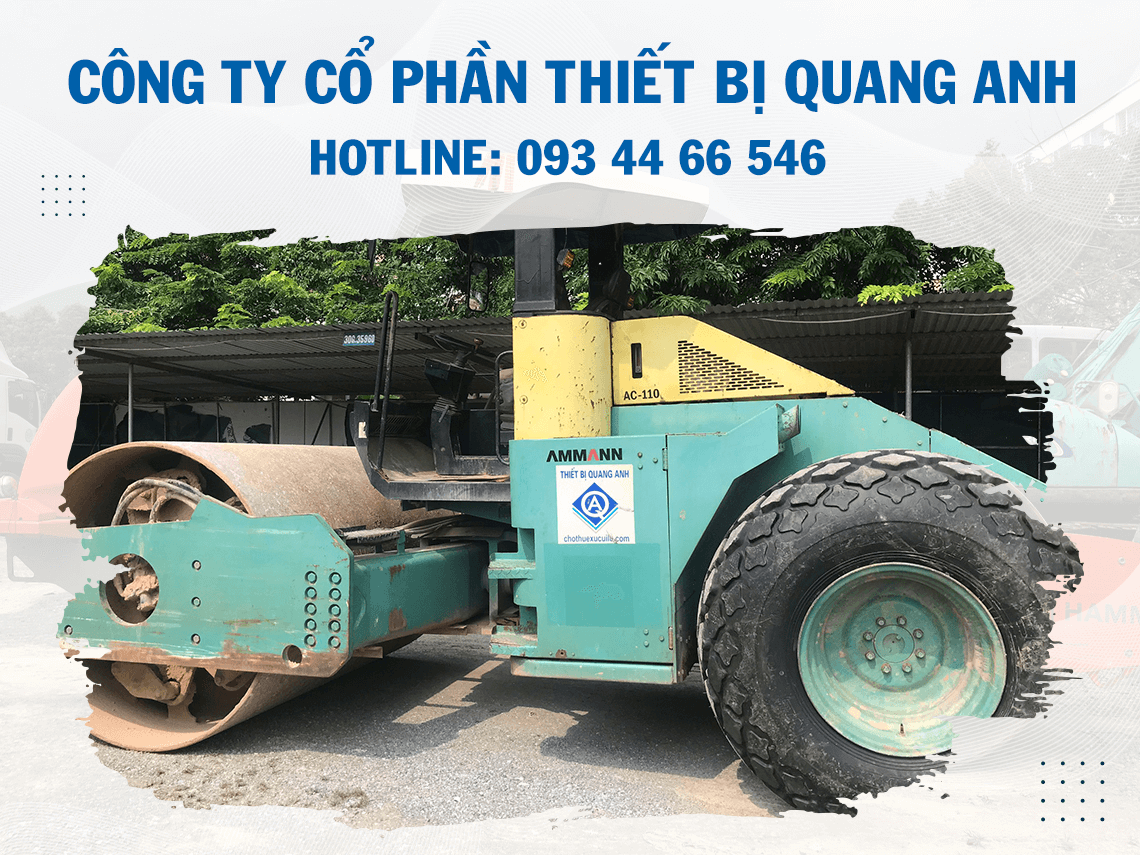 Công ty Cổ Phần Thiết Bị Quang Anh