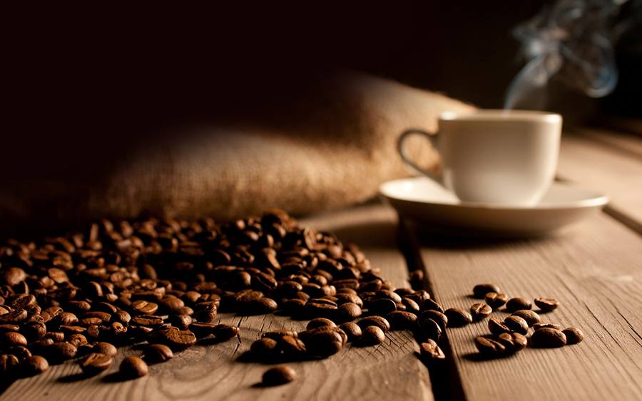 Cà phê hòa tan rất được yêu thích nhờ sự tiện dụng và nhanh chóng