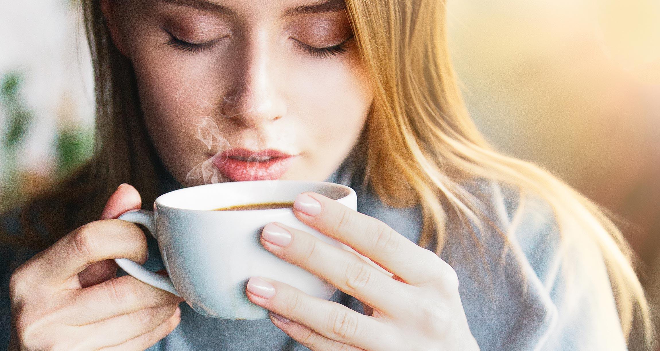 Cà phê chồn Robusta Bean - dư vị đích thực của cuộc sống
