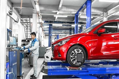 Bảo dưỡng xe ô tô : Những điều cần lưu ý Bảo dưỡng xe ô tô : Những điều cần lưu ý